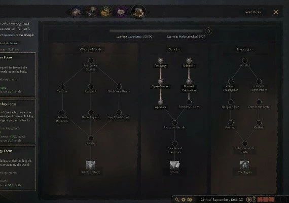 Crusader Kings III: Royal Court DLC EN/DE/FR/KO/RU/ZH/ES Global