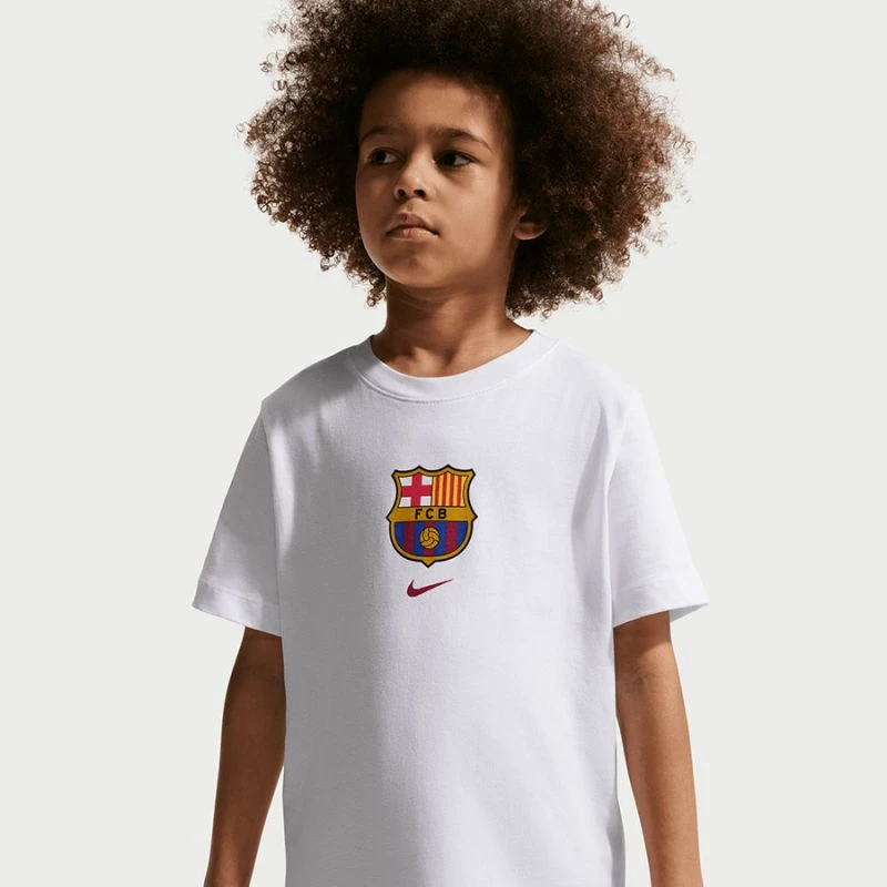 Maicë Nike FC Barcelona IM1708-100 [Madhësia: XL]