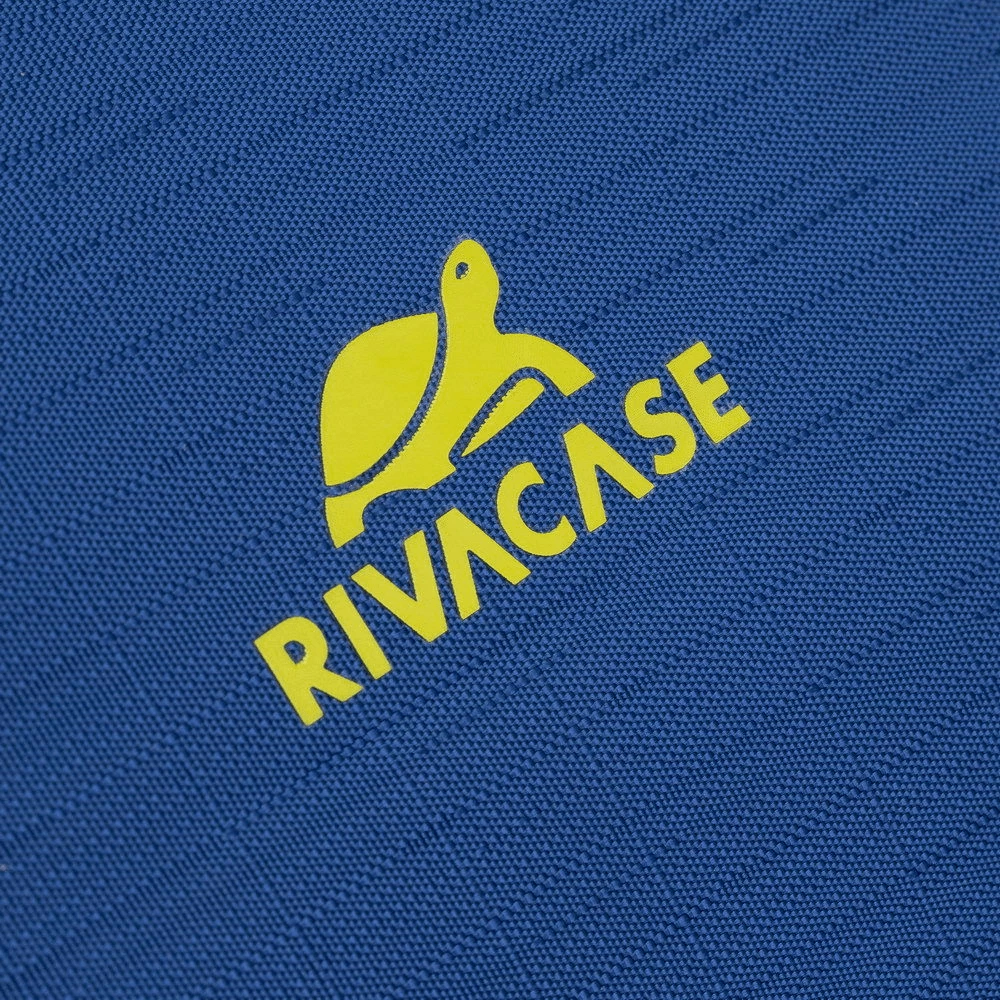 çantë sportive RIVACASE 5541 Mestalla 30L e palosshme, blu