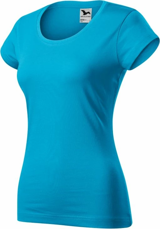 Maicë Malfini për femra, blu [Madhësia: S]