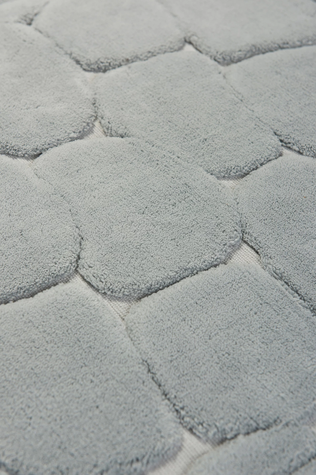 Set tapetash për banjo (2 copë), Mijölnir Parma, gri