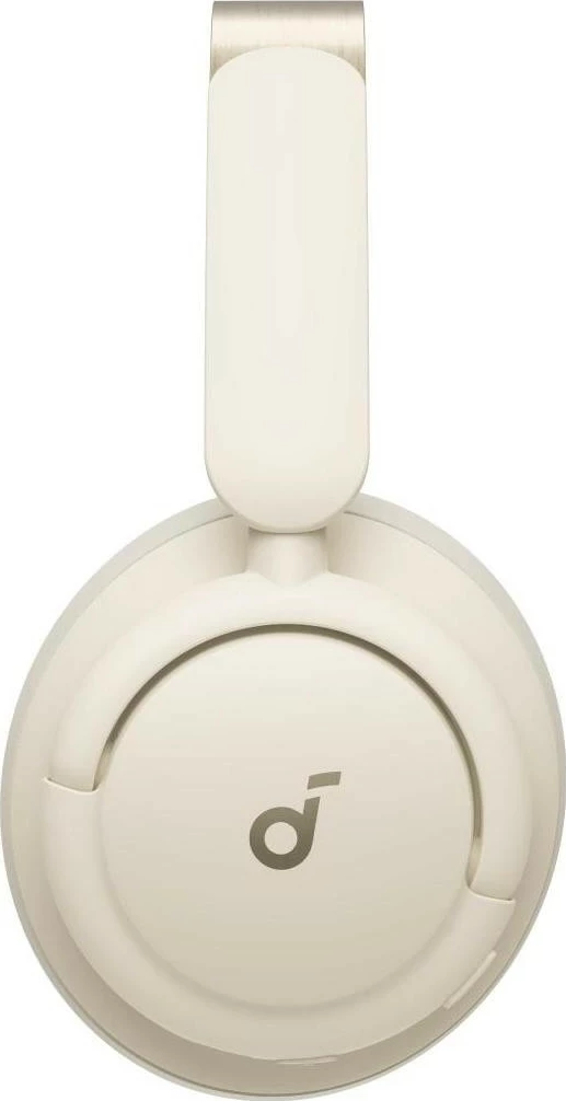 Kufje Anker Soundcore Life Q30 Upgraded, wireless, ANC, të bardha