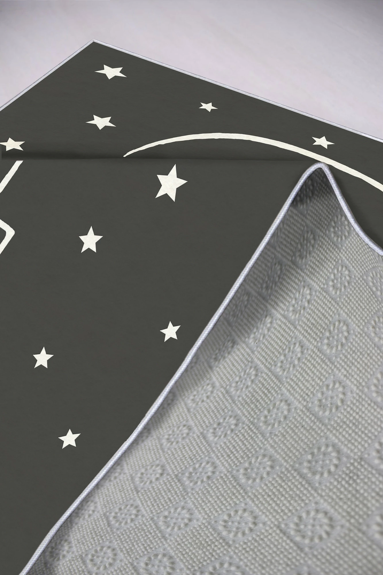 Qilim për korridor, shumëngjyrësh, Conceptum Hypnose, WOOKECE023, 100x300cm