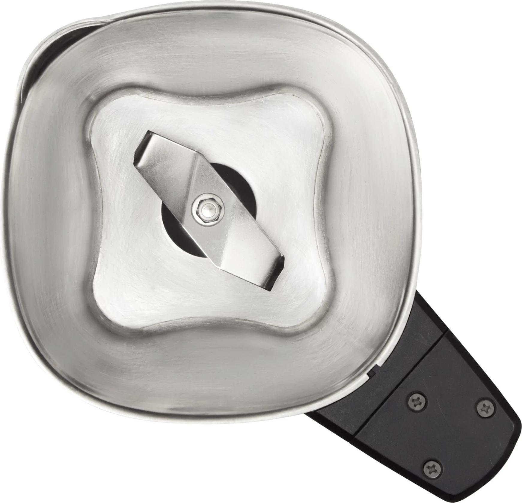 Enë blenderi çelik inox, Hamilton Beach Commercial, për HBF510/HBF510S/HBH455, 1.8 L (64 oz), Silver