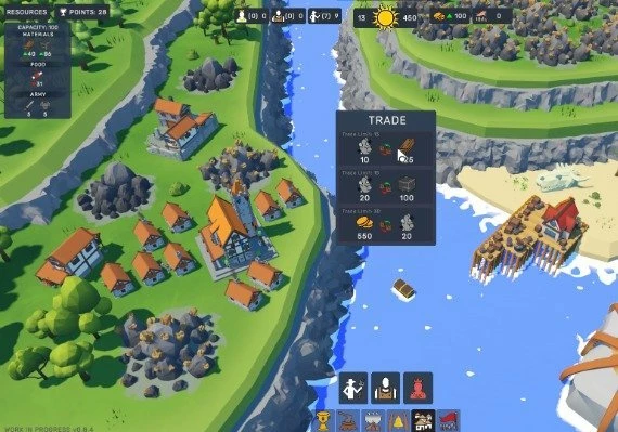 Citizens: Far Lands Global