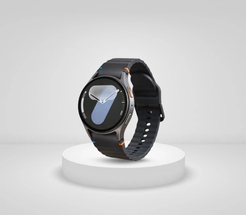 Orë Inteligjente me Funksione të Avancuara Smart – JS Watch7