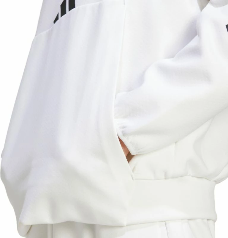 Duks për meshkuj adidas, i bardhë [Madhësia: XS]