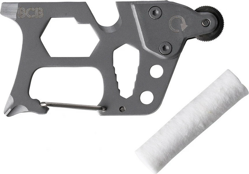 Mbijetesë Dhe Kampim BCB BCB Mini tool 13 in 1 CK916