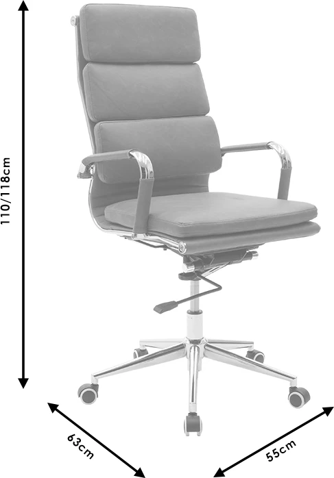 Karrige për zyre Tokyo, hiri