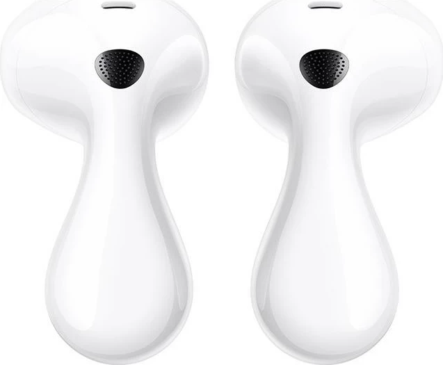 Kufje Huawei FreeBuds 6, wireless, ANC, të bardha
