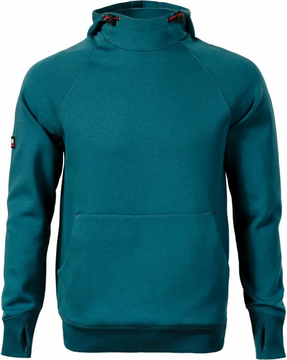 Duks pa zinxhir Rimeck për meshkuj, blu [Madhësia: XL]