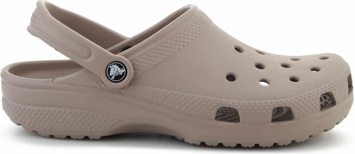 Atlete Crocs Classic 10001-214, taupe