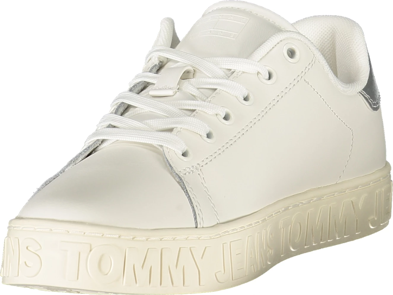 Atlete femra TOMMY HILFIGER, të bardha [Madhësia: 41]