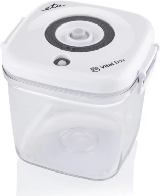 Kuti Me Vakum ETA VITAL BOX 076290050
