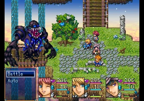 Ara Fell EN Global