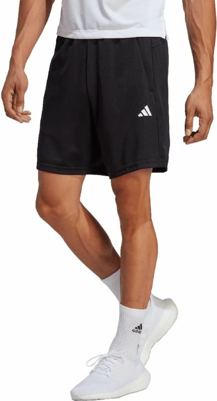 Shorce për meshkuj adidas, të zeza