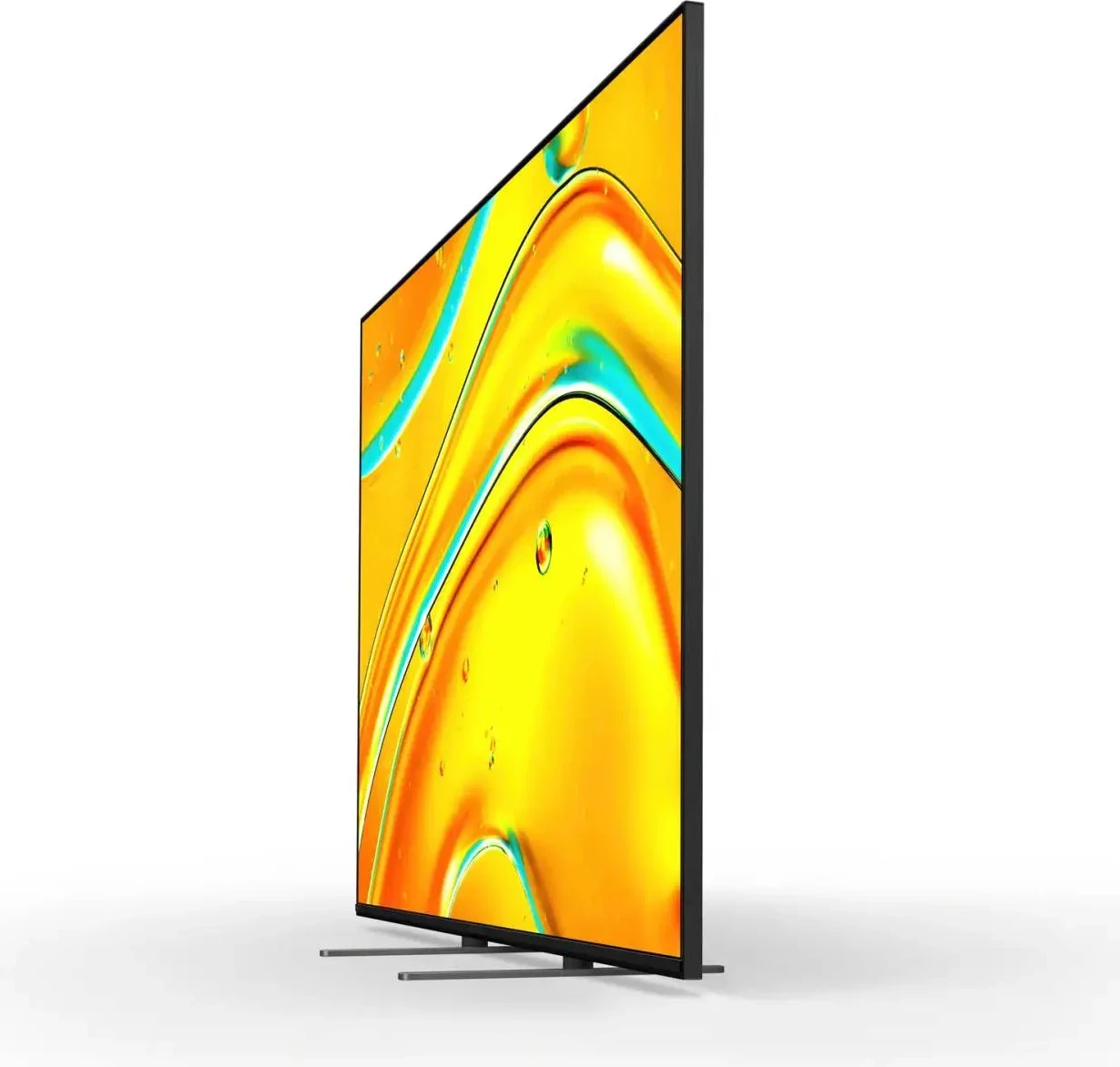 Televizor Sony BRAVIA 5 K75XR55BP 75\" Mini LED 4K UHD XR, Google TV