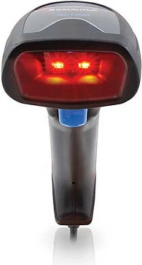 Lexues barkodesh Datalogic QuickScan QW2520, 1D/2D, Laser, i zi
