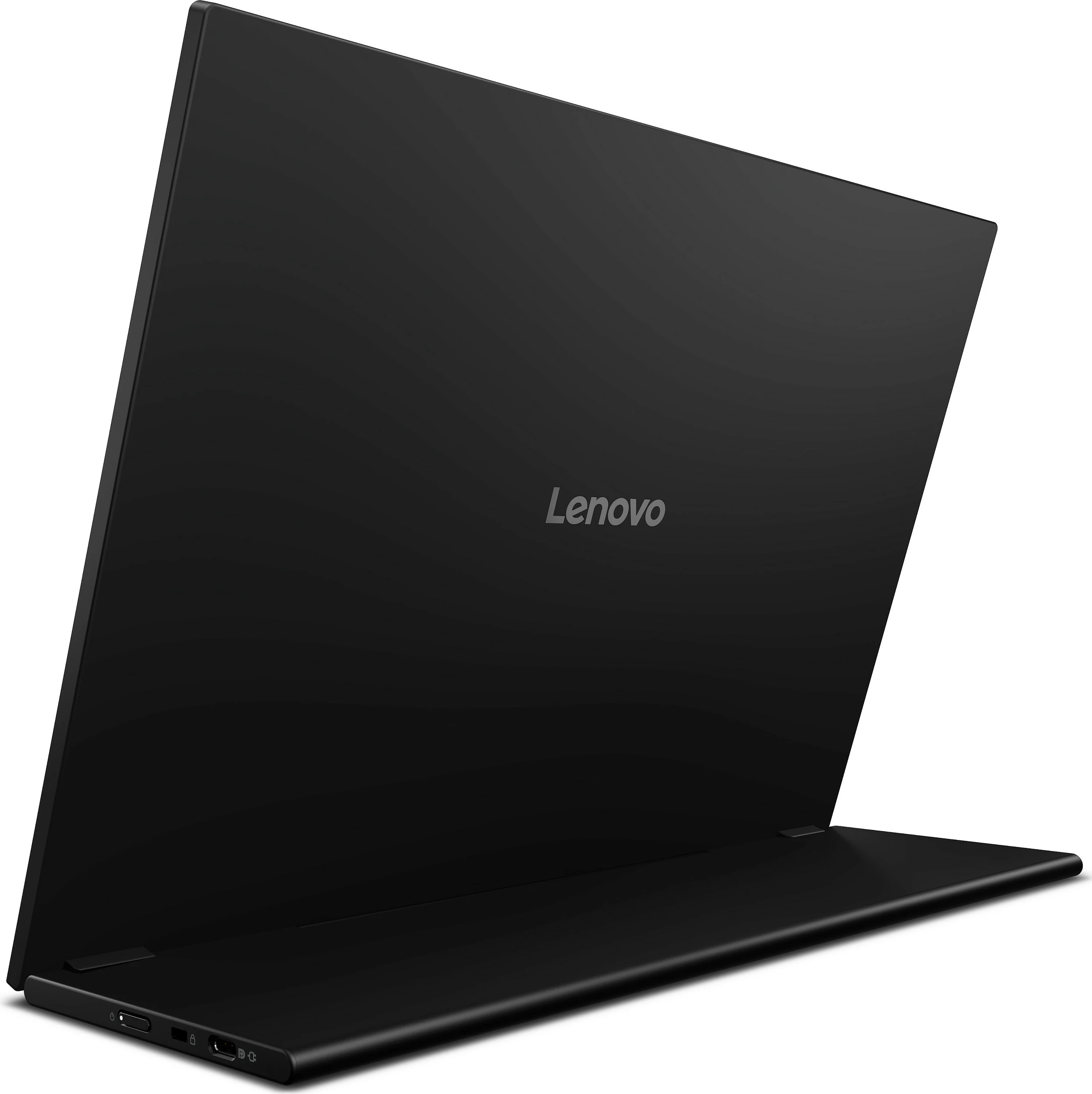 Monitor Lenovo ThinkVision 64BFUAT1WL, 16", WUXGA 1920x1200, IPS, 60Hz, i zi