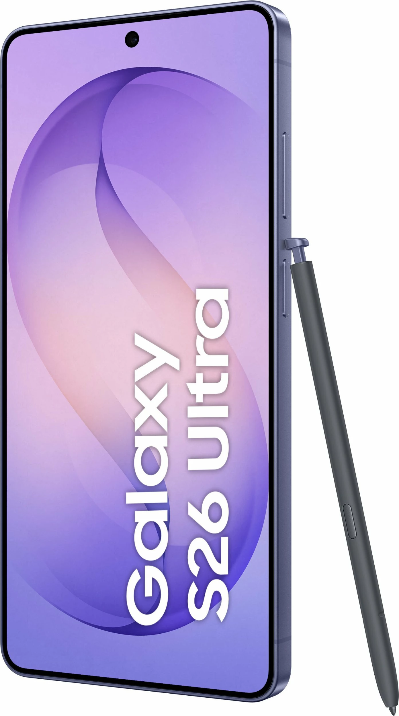 Celular Samsung Galaxy S26 Ultra 5G 12/512GB (SM-S948BZVGEUE) Vjollcë
