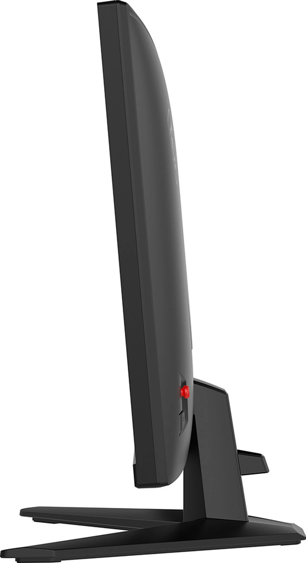 Monitor MSI MAG 9S6-3CE51T-001, 27", FHD, Rapid IPS, 200Hz, 0.5ms, HDR Ready, i zi