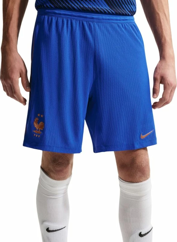 Shorce trajnimi Nike France Dri-Fit Adv Elite për meshkuj, të kaltërta