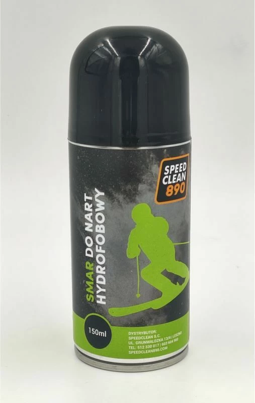 Aksesor ski SpeedClean890