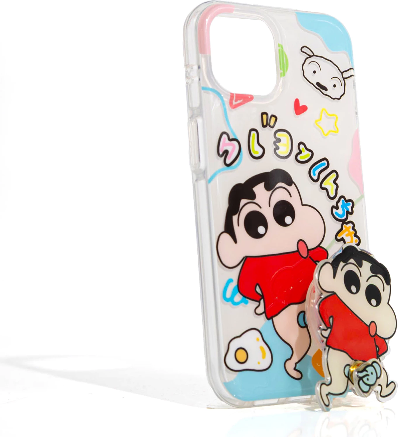 Fotroll Për Telefon TECH TIME FA104-052 IP13 (Kalter, IP16PRO)