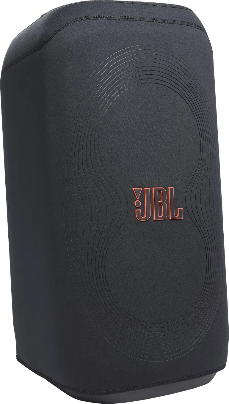 Këllëf mbrojtës për altoparlant JBL PartyBox Club 120 (PB120), i zi