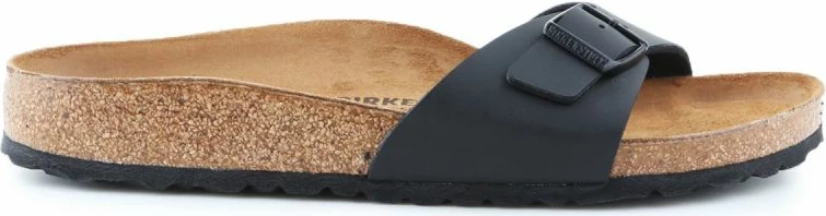 Sandale Birkenstock për femra, të zeza