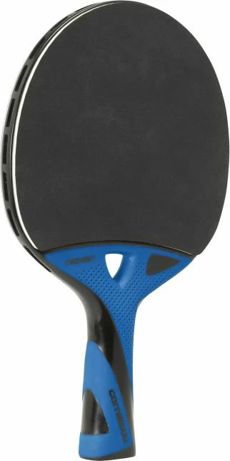 Raketë Cornilleau për femra dhe meshkuj, e bardhë