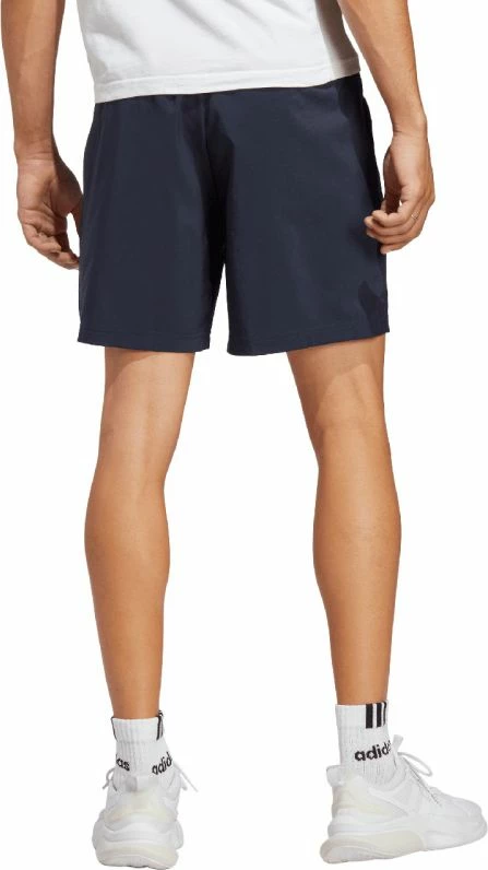 Shorce për meshkuj adidas, blu marine