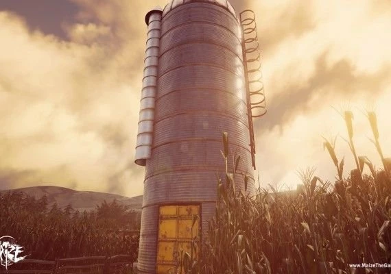 Maize EN Global