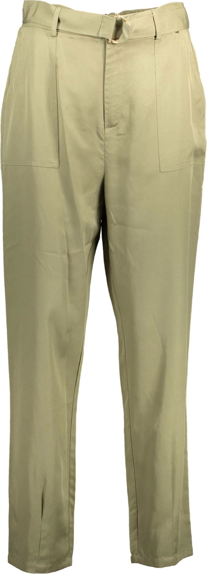 Pantallona femra KOCCA, të gjelbra