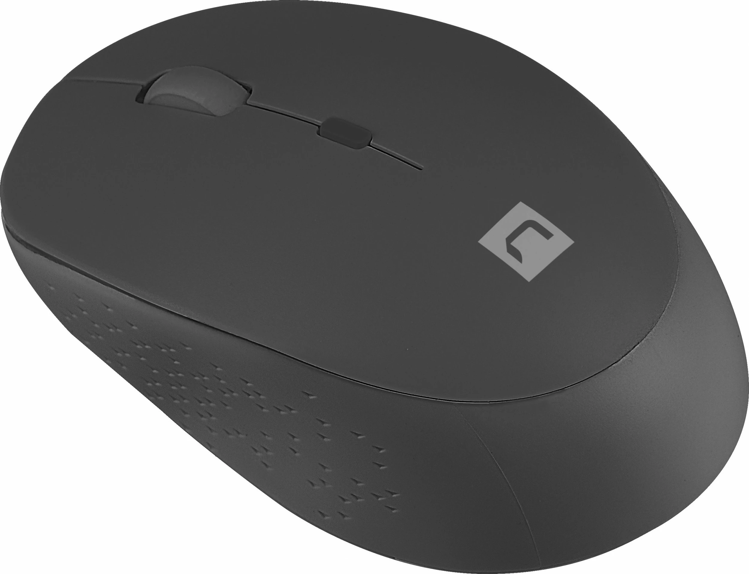 Maus Natec Harrier 2 NMY-1960 Bluetooth 5.1 1600 DPI wireless, i zi
