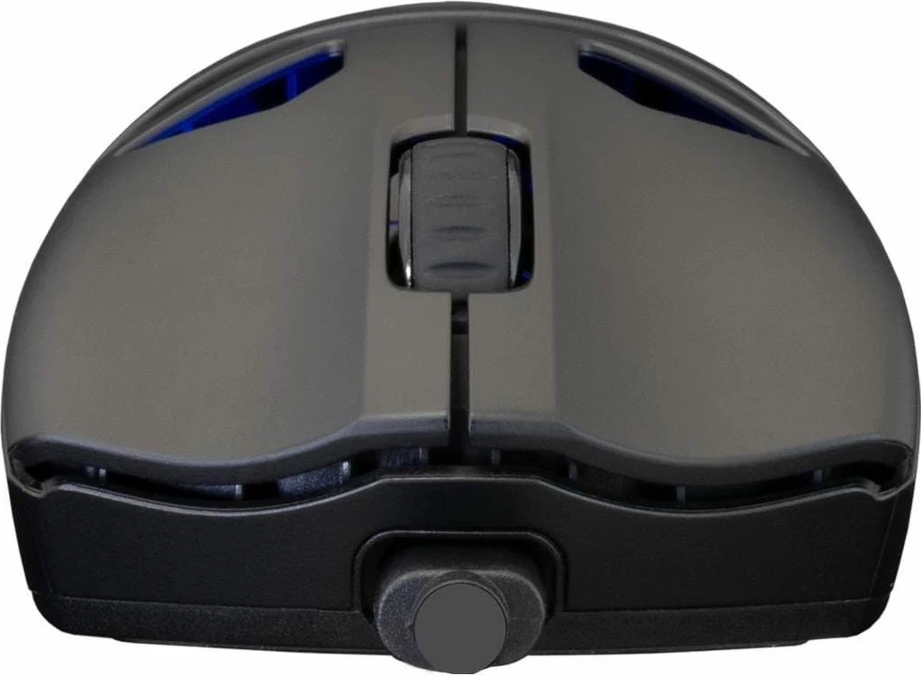 Maus White Shark Dagonet WGM-5019, wireless, 12000 DPI, i zi