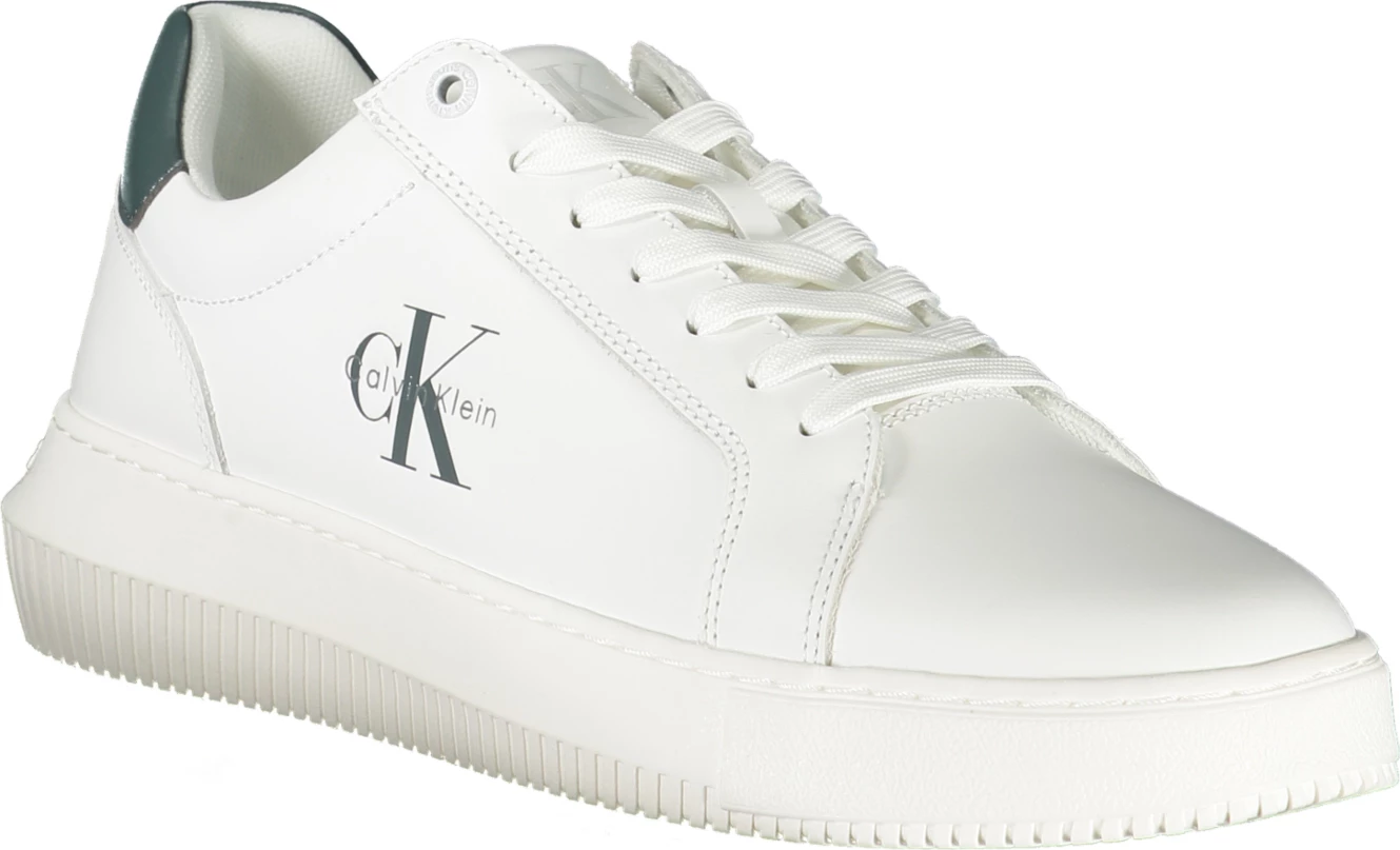 Atlete Calvin Klein për meshkuj, të bardha