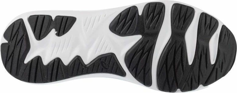 Atlete Asics për meshkuj, të zeza