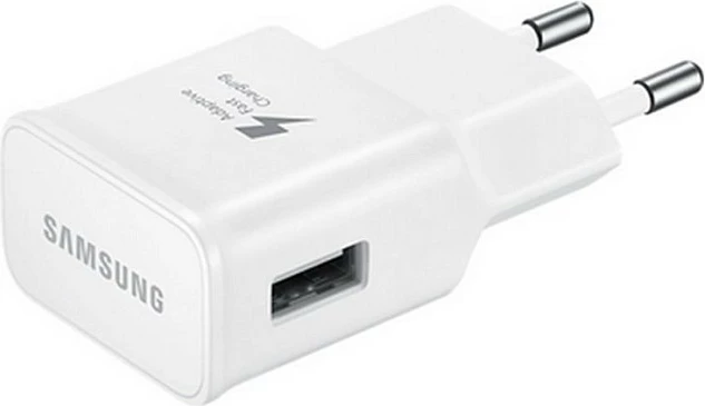Karikues USB-C Samsung EP-TA20, 2A, i bardhë