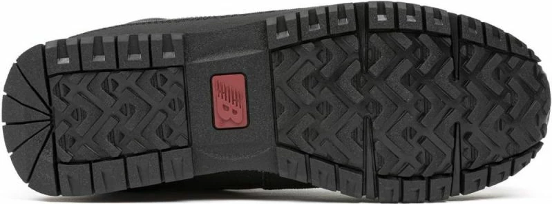 Atlete për meshkuj New Balance H754KR, të zeza