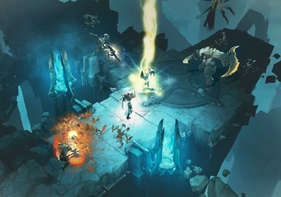Diablo 3 - Eternal Collection EN Global
