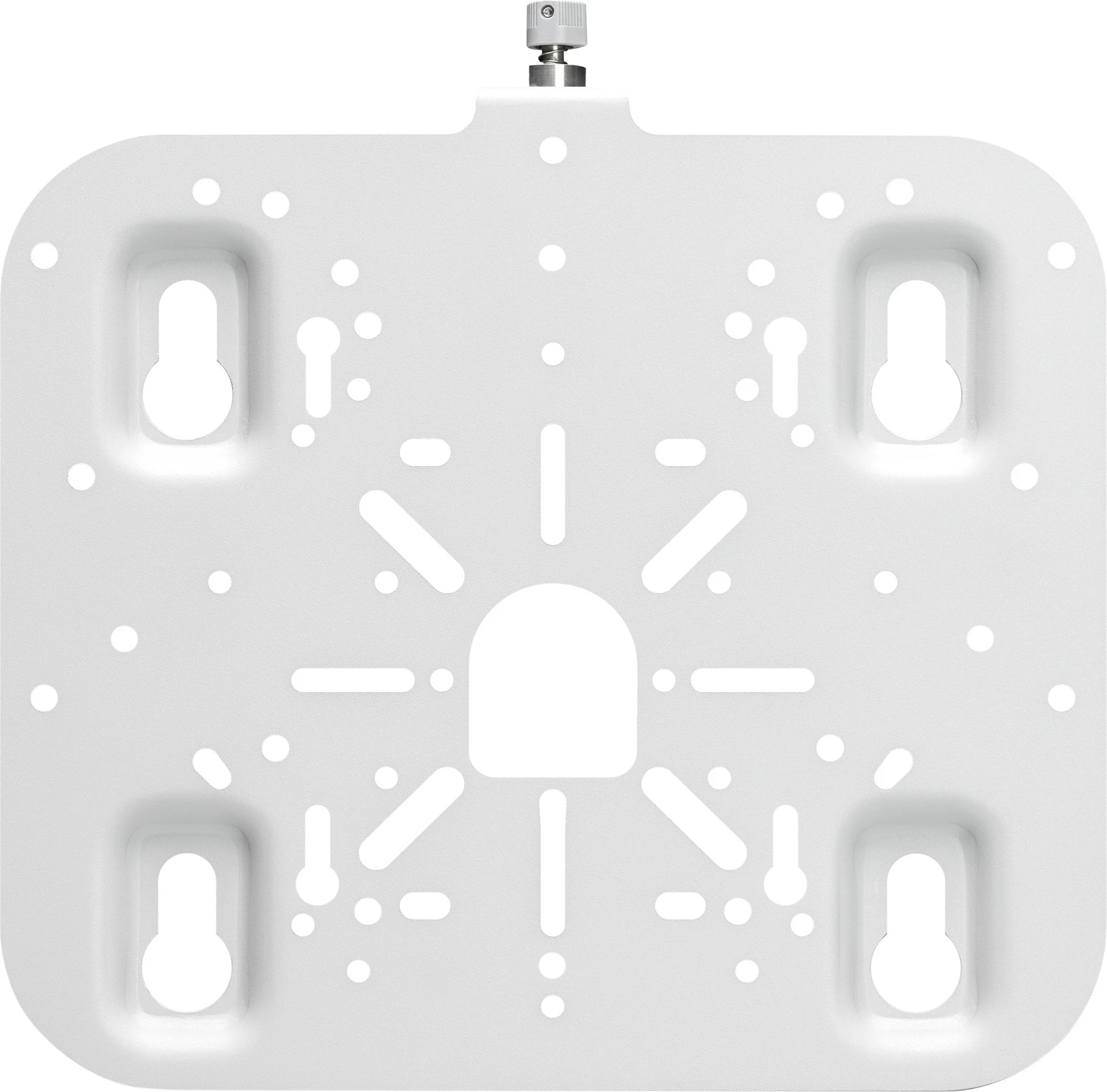 Access point LANCOM LX-7500, Wi-Fi 7, 2.4/5/6 GHz, 2x PoE, 10G, 6 dBi, i bardhë