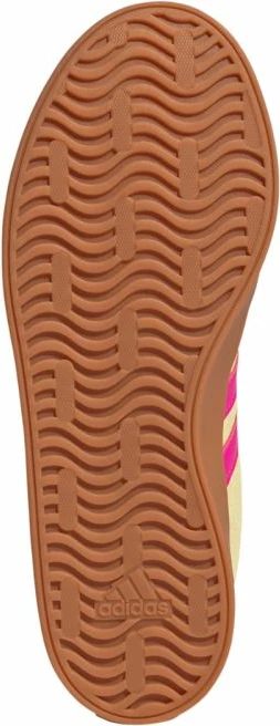 Atlete për femra adidas, të verdha [Madhësia: 37 1/3]