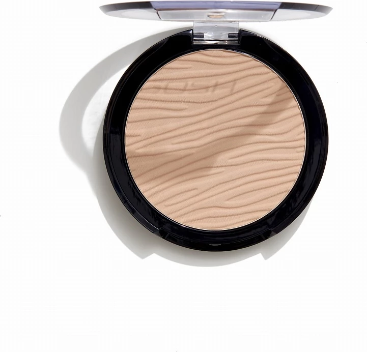 Pudër për fytyrë Gosh Dextreme High Coverage Powder 004 Natural 9g