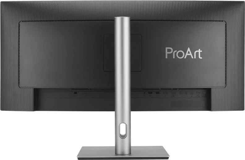 Monitor Asus ProArt PA34VCNV, 34 inç, IPS, UWQHD, HDR, e zezë