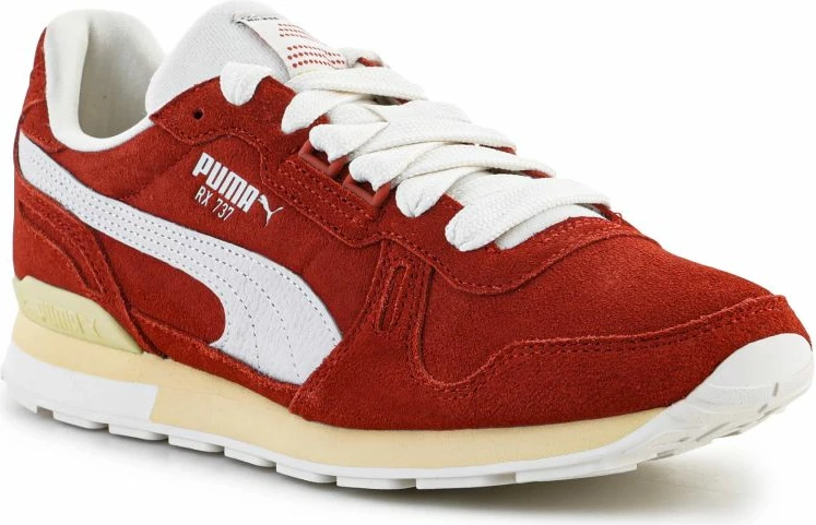 Atlete për meshkuj Puma, të kuqe [Madhësia: 45]
