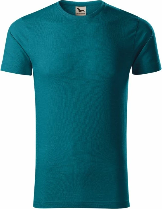 Maicë për Meshkuj Malfini, blu [Madhësia: XL]