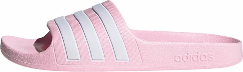 Papuqe për fëmijë adidas, rozë [Madhësia: 29]