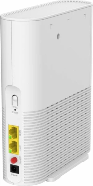 Router Wi-Fi ZTE Z3460, i bardhë