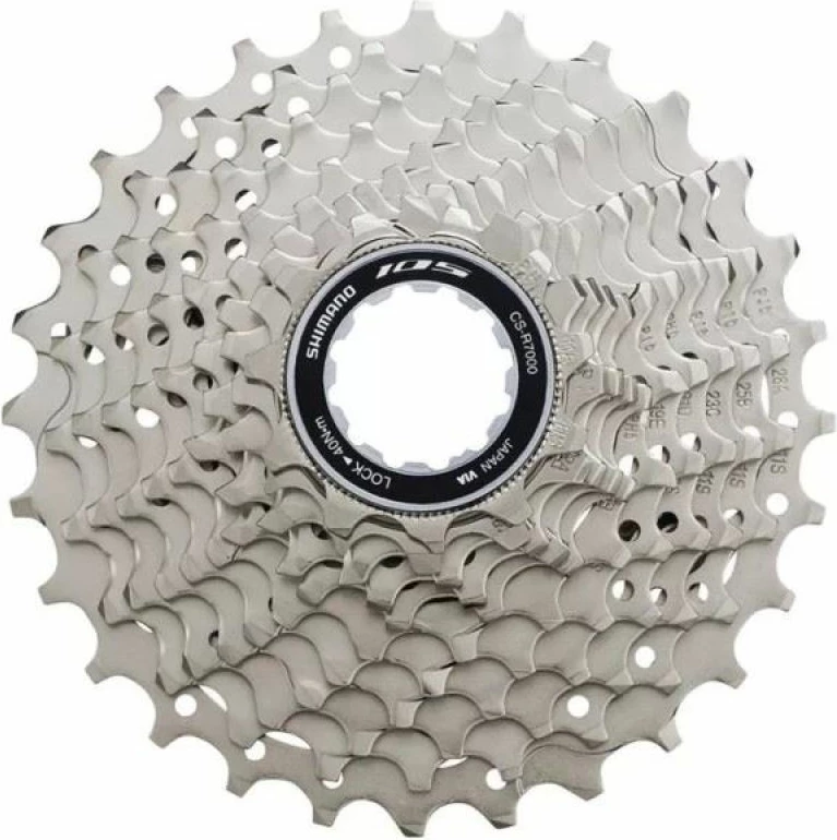 Kasetë Shimano për biçikletë rrugë